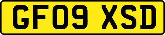 GF09XSD