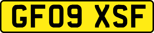 GF09XSF