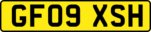GF09XSH