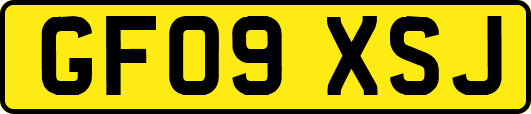 GF09XSJ