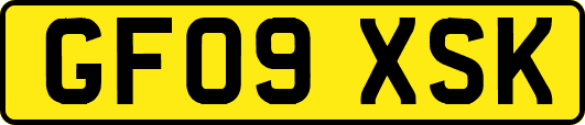 GF09XSK
