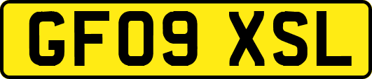 GF09XSL