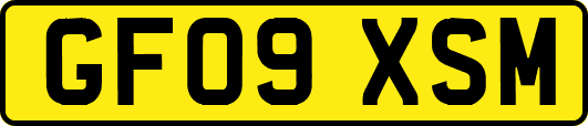 GF09XSM