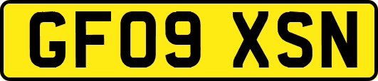 GF09XSN