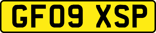 GF09XSP