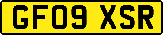 GF09XSR