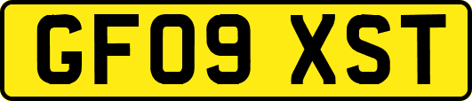 GF09XST