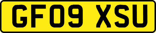 GF09XSU