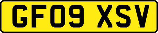 GF09XSV