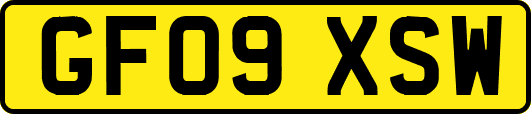 GF09XSW