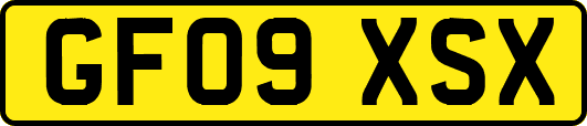 GF09XSX