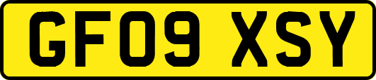 GF09XSY