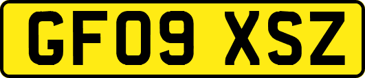 GF09XSZ