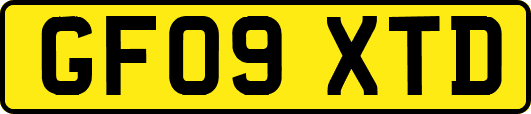 GF09XTD