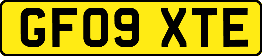 GF09XTE