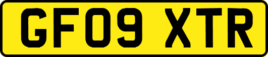 GF09XTR