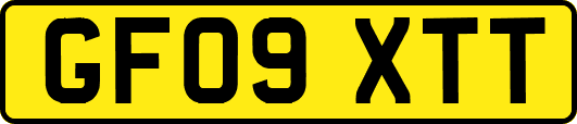 GF09XTT