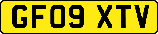 GF09XTV