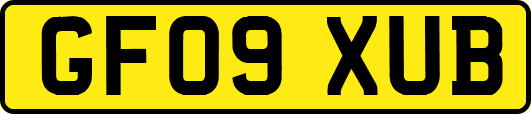 GF09XUB