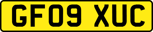 GF09XUC