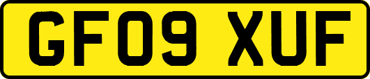 GF09XUF