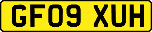 GF09XUH