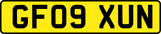 GF09XUN