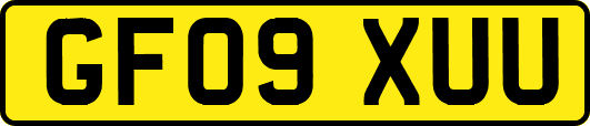 GF09XUU