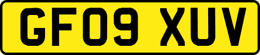 GF09XUV