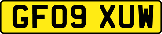 GF09XUW