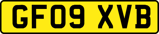 GF09XVB