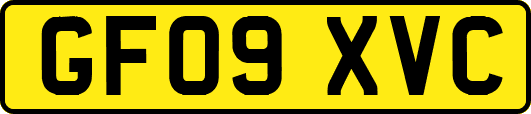GF09XVC