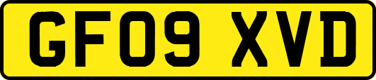 GF09XVD