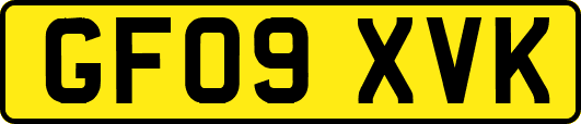 GF09XVK
