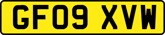 GF09XVW