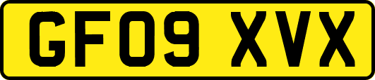 GF09XVX