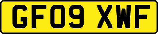GF09XWF