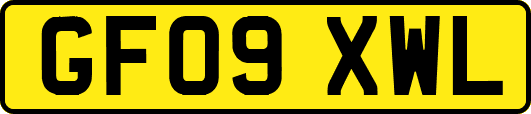 GF09XWL