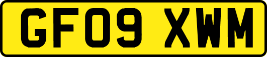 GF09XWM