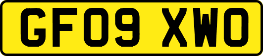 GF09XWO
