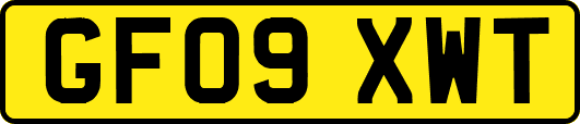 GF09XWT