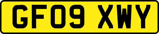 GF09XWY