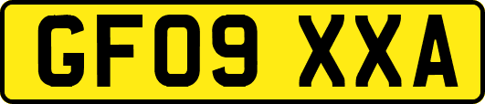 GF09XXA