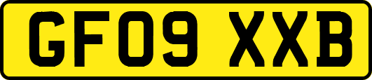 GF09XXB