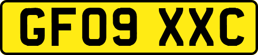 GF09XXC