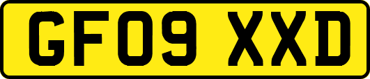 GF09XXD