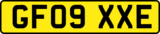GF09XXE