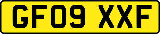 GF09XXF