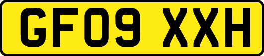 GF09XXH