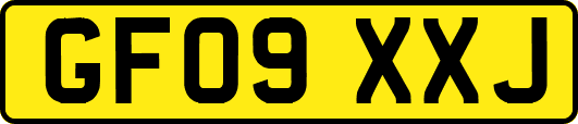 GF09XXJ
